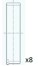 Connecting Rod Bearing